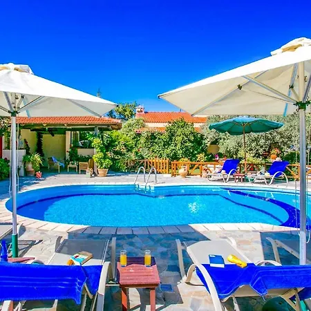 Villa Agapi Episcopi Episkopi (Lasithi)