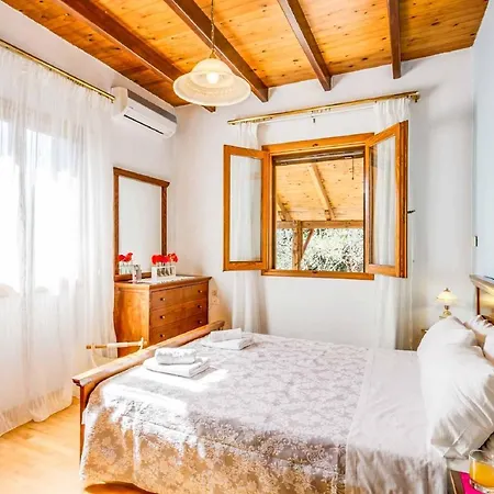 Villa Agapi Episcopi