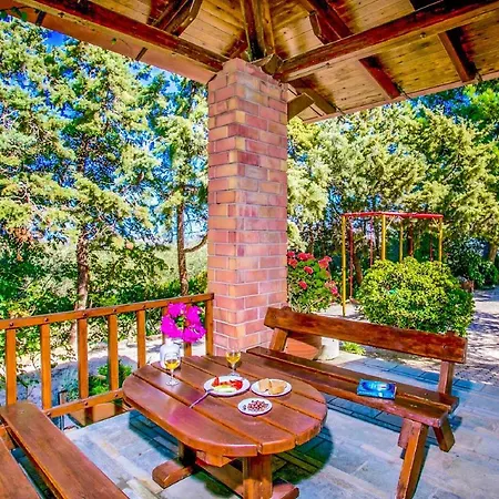 Villa Agapi Episcopi