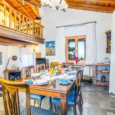 Villa Agapi Episcopi