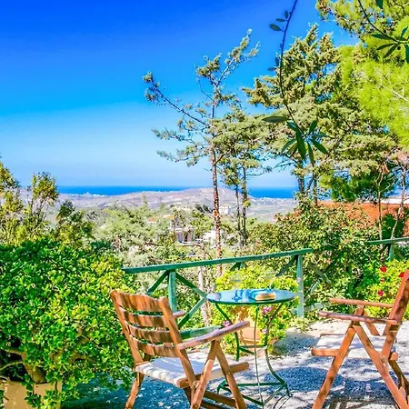 Villa Agapi Episcopi