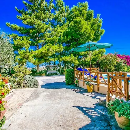 Villa Agapi Episcopi *