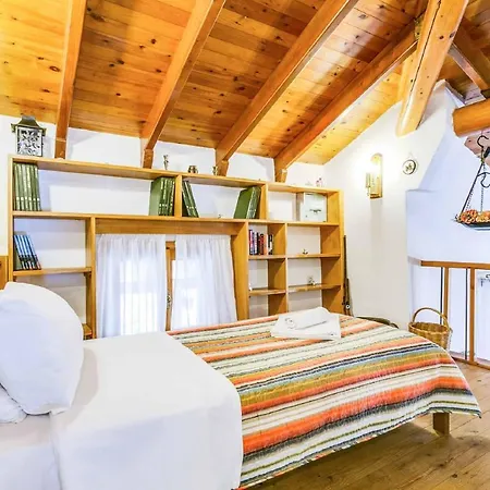 Villa Agapi Episcopi *